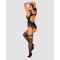 Obsessive Bodystocking F236 S/Ml/L