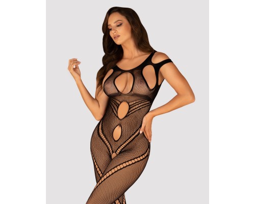 Obsessive Bodystocking G322 S/M/L