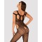 Obsessive Bodystocking G322 S/M/L