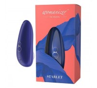 Бесконтактный стимулятор клитора Starlet 2 Sapphire Blue womanizer