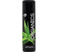 Органический лубрикант Organic Aloe Based, 89 мл