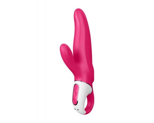 Вибратор SATISFYER VIBES MR.RABBIT