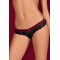 Стринги OBSESSIVE  Rossita thong S/M