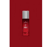 Мужские духи с феромонами Parfume for men Obsessive 10 мл