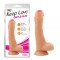 Фалоимитатор Keep Love Gentle Dildo Chisa