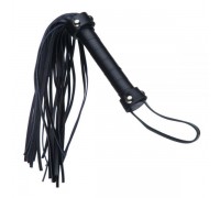 Плетка из экокожи FLOGGER WHIP