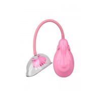 Вибропомпа для Вагины DREAM TOYS VIBRATING VAGINA PUMP