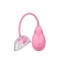 Вибропомпа для Вагины DREAM TOYS VIBRATING VAGINA PUMP