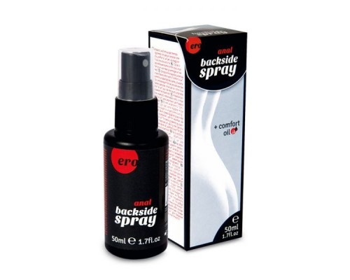 Анальный спрей Back Side Spray, 50 мл