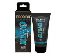 Крем эрекционный для мужчин Rino Strong Cream, 50 мл