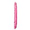 Двойной фаллоимитатор B YOURS 14INCH DOUBLE DILDO PINK