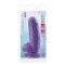 Фаллоимитатор AU NATUREL BOLD BEEFY 7INCH DILDO PURPLE