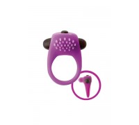 Виброкольцо MAI No.68 VIBRATING RING PURPLE