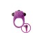 Виброкольцо MAI No.68 VIBRATING RING PURPLE