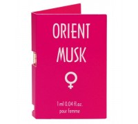 Пробник Aurora ORIENT MUSK, 1 мл