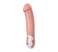 Вибратор XXL SATISFYER VIBES MASTER