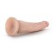 Фаллоимитатор SILICONE WILLYS 8.5INCH DILDO VANILLA