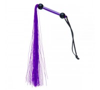 Плетка из силикона FLOGGER PURPLE