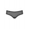 Трусики Obsessive Tricy panties black L/XL