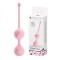 Вагинальные шарики PrettyLove Kegel Tighten, Pink