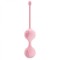 Вагинальные шарики PrettyLove Kegel Tighten, Pink