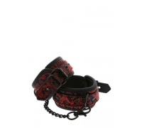 Наручники BLAZE DELUXE ANKLE CUFFS