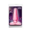 Анальная пробка ECLIPSE ANAL PLEASER MEDIUM PINK