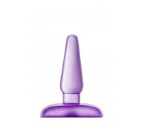 Анальная пробка ECLIPSE PLEASER SMALL PURPLE