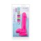 Фаллоимитатор AU NATUREL BOLD DELIGHT 6INCH DILDO