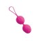 Вагинальные шарики MAI No.46 KEGEL BALLS PINK