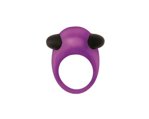 Виброкольцо MAI No.66 VIBRATING RING PURPLE