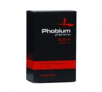 Духи с феромонами мужские Aurora PHOBIUM Pheromo for men, 2,4 мл