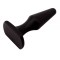 Плаг Black Mont 4.0" Silicone