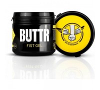 Гель смазка для фистинга 500мл BUTTR Fisting Gel