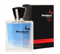 Духи с феромонами мужские PHOBIUM Pheromo for men, 100 ml