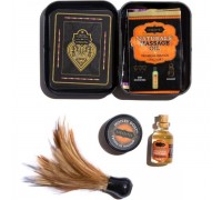 Мини набор интимной косметики Kama Sutra Weekender Kit, Манго