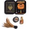 Мини набор интимной косметики Kama Sutra Weekender Kit, Манго