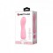 Мини вибромассажер Pretty Love Aice USB , Pink