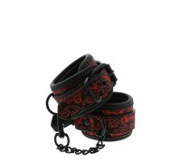 Наручники BLAZE DELUXE WRIST CUFFS