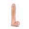 Фаллоимитатор AU NATUREL BIG JOHN 11.5INCH DILDO