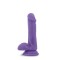 Фаллоимитатор AU NATUREL BOLD DELIGHT 6INCH DILDO