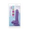 Фаллоимитатор AU NATUREL BOLD DELIGHT 6INCH DILDO