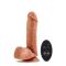 Беспроводной вибромассажер DR. SKIN 8INCH WIRELESS REMOTE DILDO