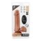 Беспроводной вибромассажер DR. SKIN 8INCH WIRELESS REMOTE DILDO