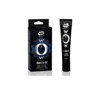 Стимулирующий клиторальный гель Wet Wow Gentle, 15 мл