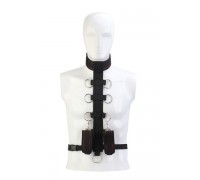 Ограничитель Для Тела BLAZE DELUXE COLLAR BODY RESTRAINT