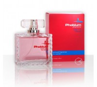 Духи с феромонами женские Aurora PHOBIUM Pheromo for women, 100 мл