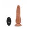 Беспроводной Вибромассажер DR. SKIN WIRELESS REMOTE DILDO