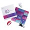 Набор We-Vibe Discover 10 Sex Toy Gift Box