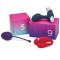 Набор We-Vibe Discover 10 Sex Toy Gift Box